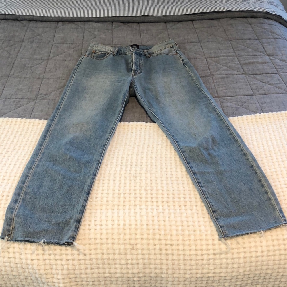 BDG Jeans